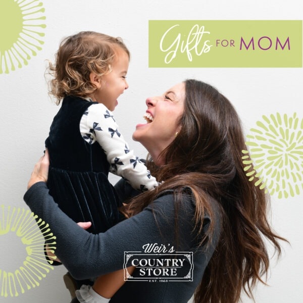 Click for Gifts For Mom