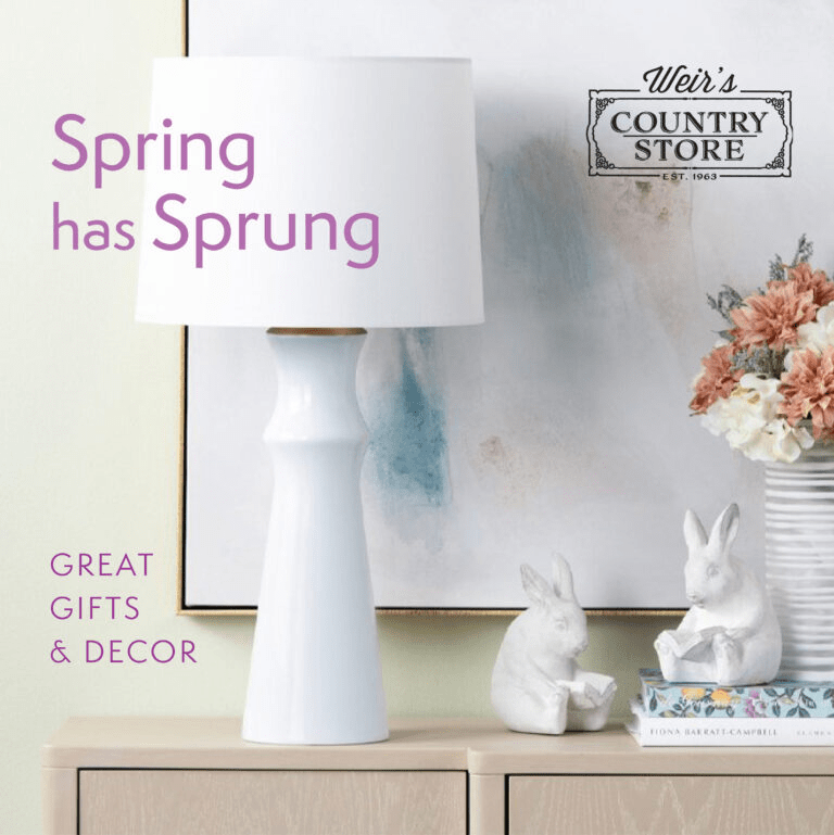 Click for Easter Lookbook