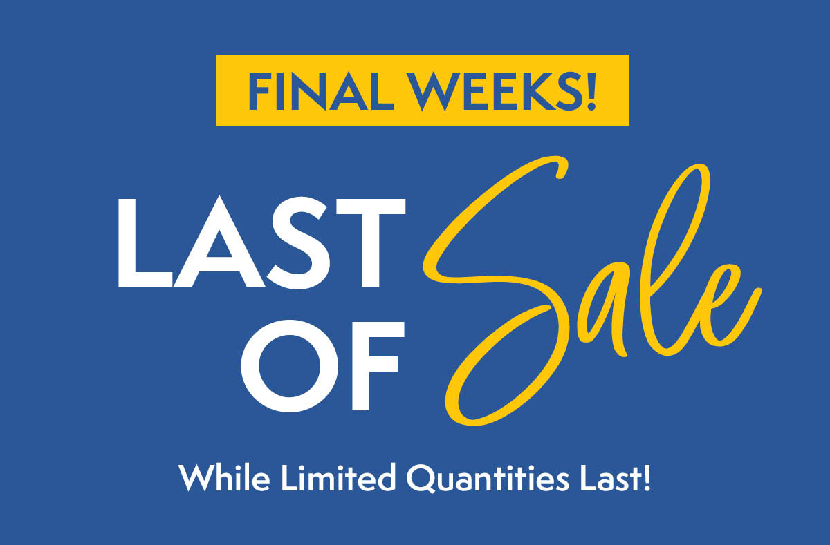 ClosingSale