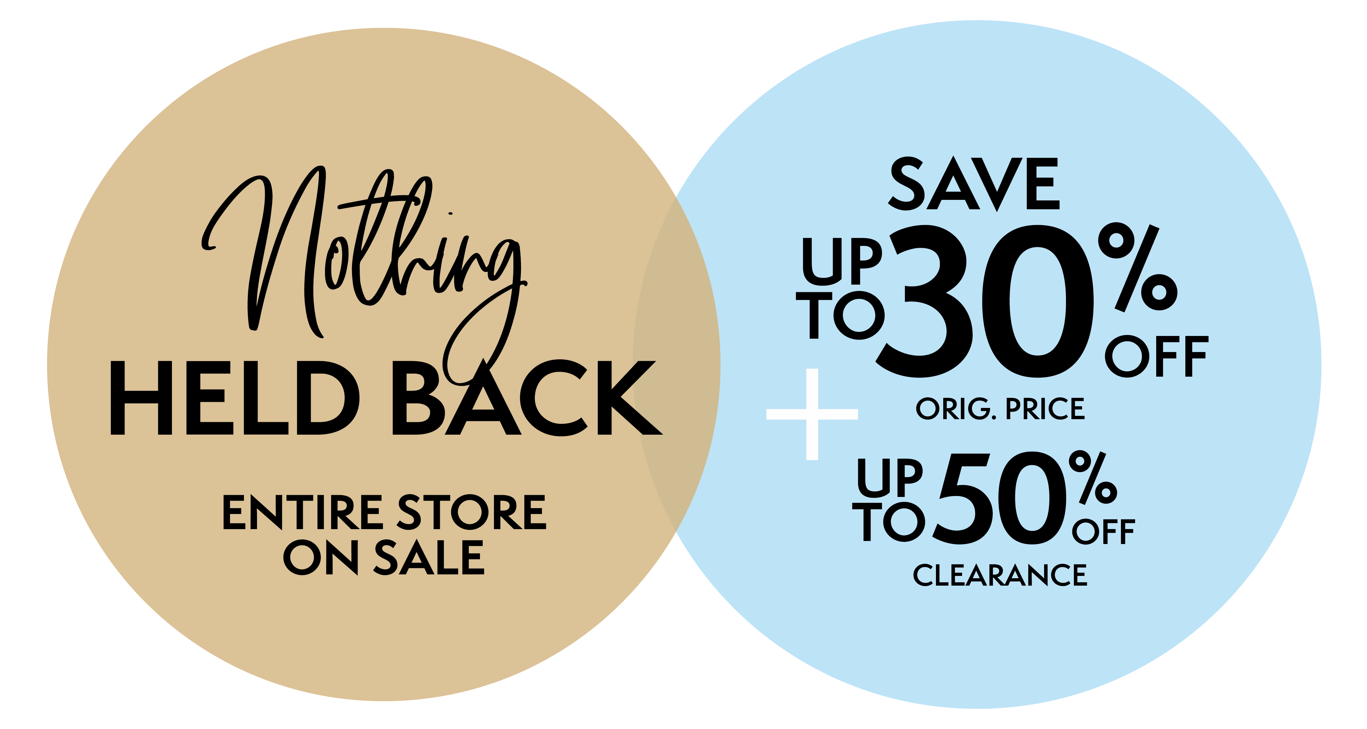 ClosingSale
