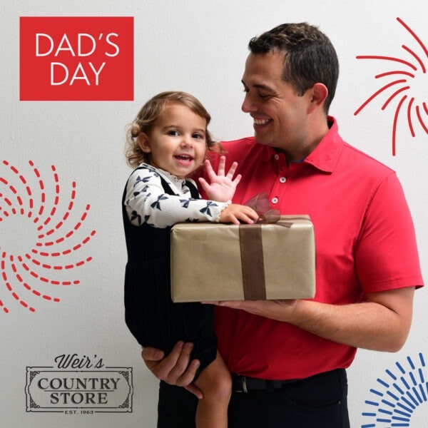 Click for Father’s Day