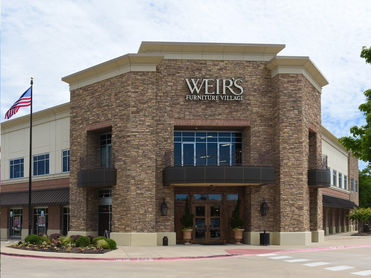 Southlake Location