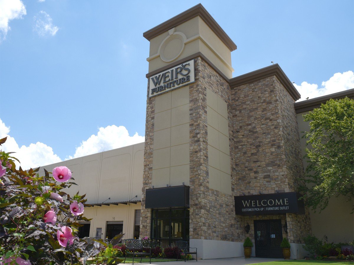 North Dallas Location