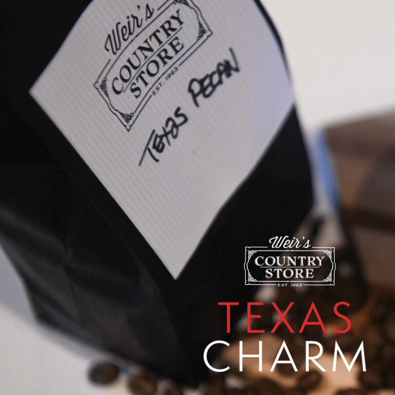 Click for All About Texas