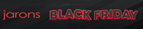 Jarons black friday event! Visit Jarons Today!