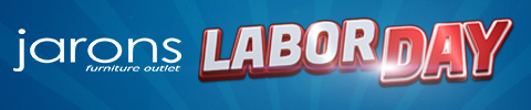 Jarons Labor Day Sale