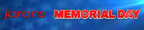 Jarons Memorial Day
