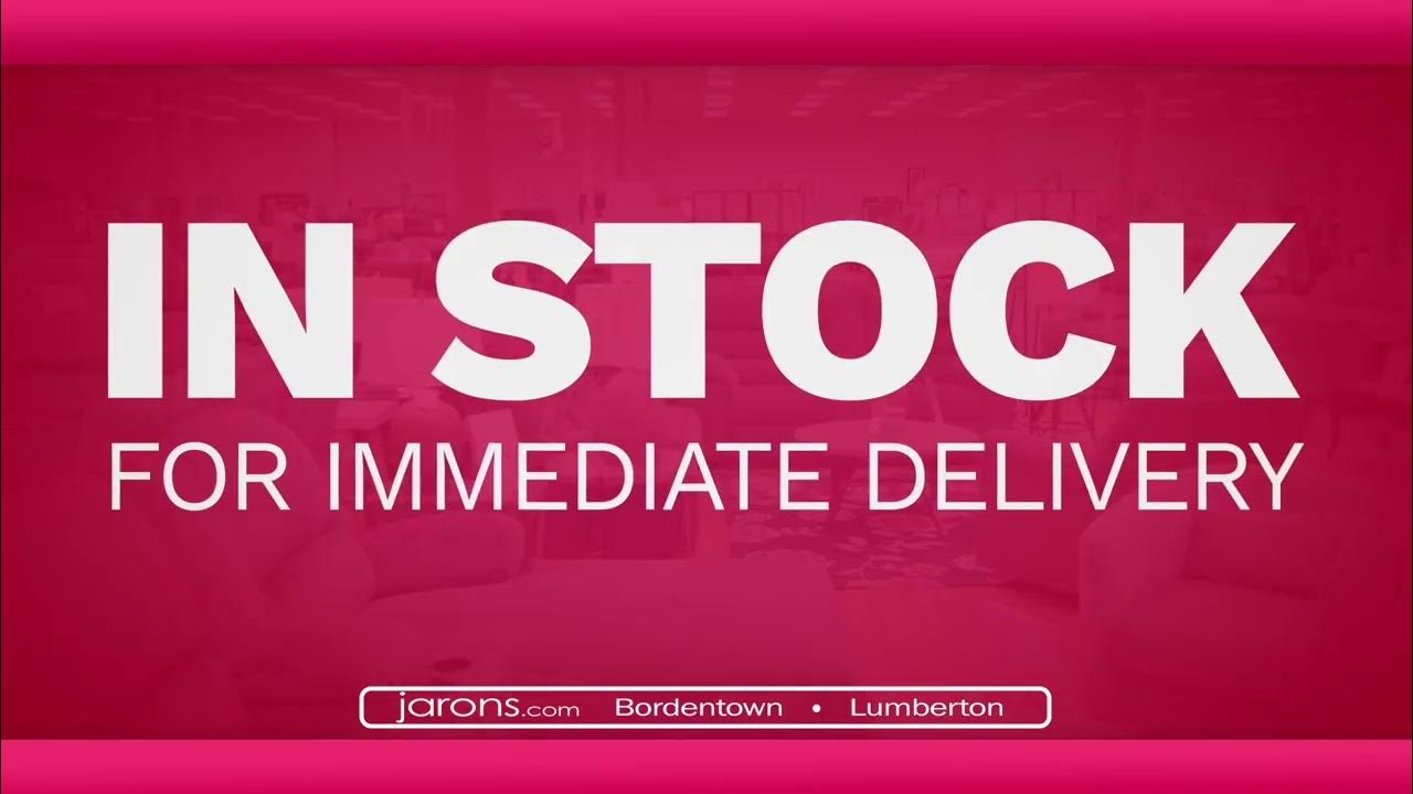 Jaron's 2026 April Spring Cleaning Pink Tag Event Video 749