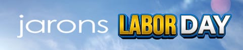 Labor Day Sale - Same Day Pickup Available. Labor Day Savings!
