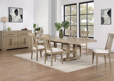 On Display Furniture