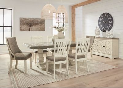 On Display Furniture