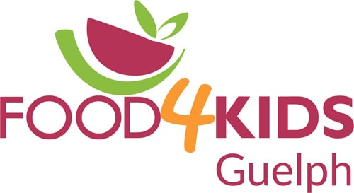 Food4Kids Logo