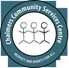 Chalmers Logo
