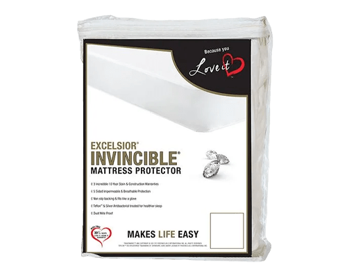 Mattress Protectors