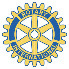 Rotary logo
