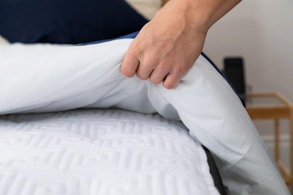 Canadian-Made Queen Mattresses