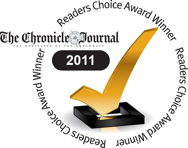 The Chronicle Journal 2011