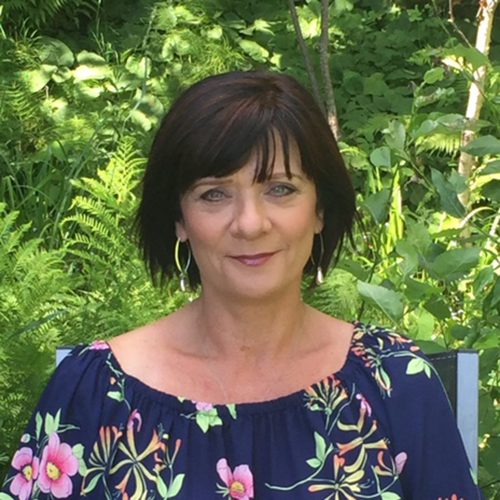 Bette Marozzo