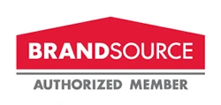 BrandSource Authorized Member