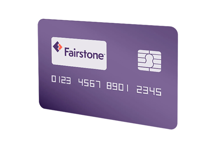 Fairstone Card