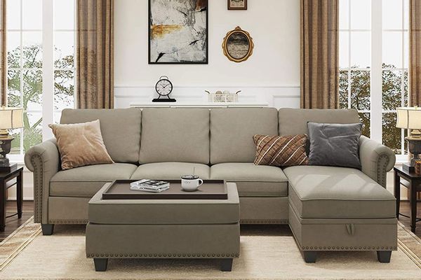 Custom Furniture
