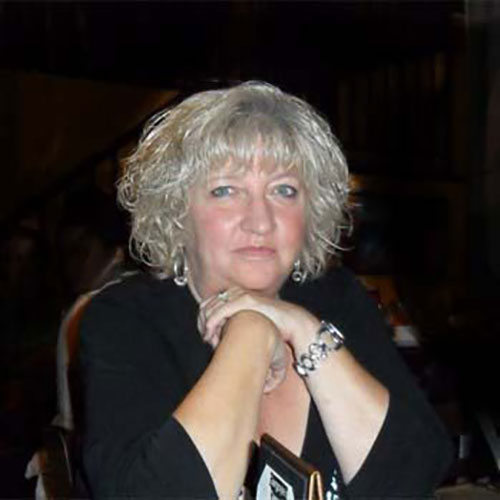 Janet MacArthur