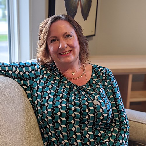 Patricia Poohachoff