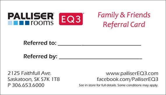 Referral Form