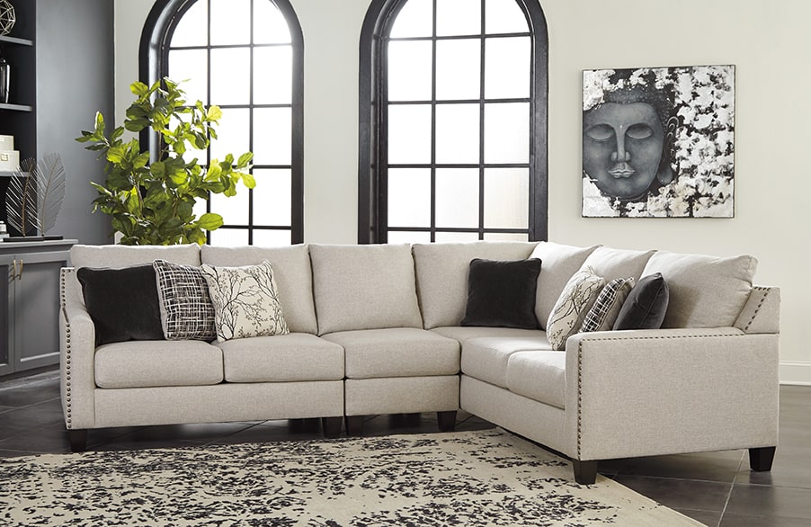 Ashley sofa