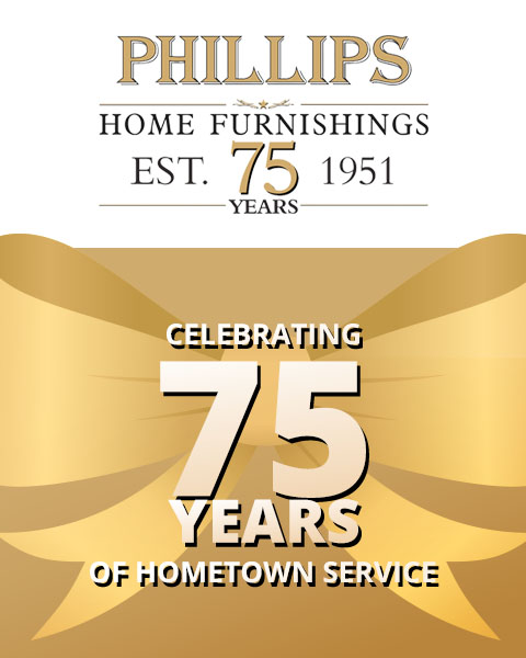 Celebrating 75 Years of Hometown Service