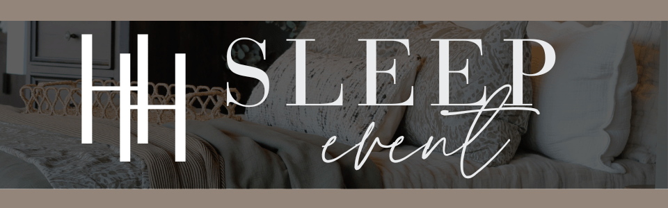 Heritage Home Sleep Event