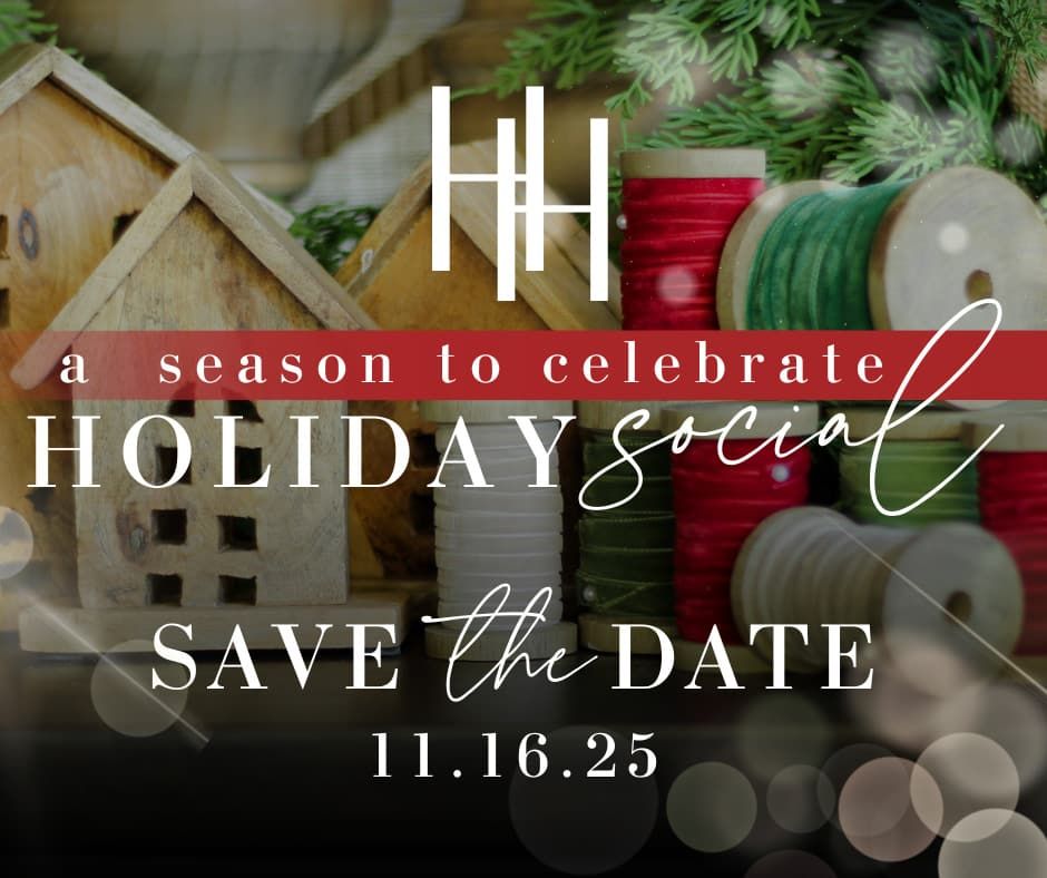 Season to Celebrate’ Holiday Social