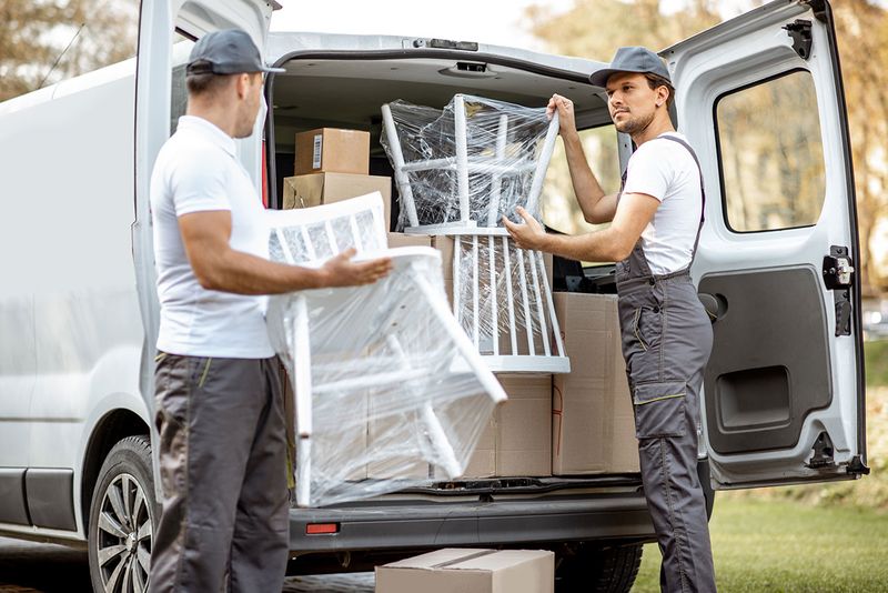 Delivery