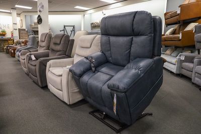 Recliners