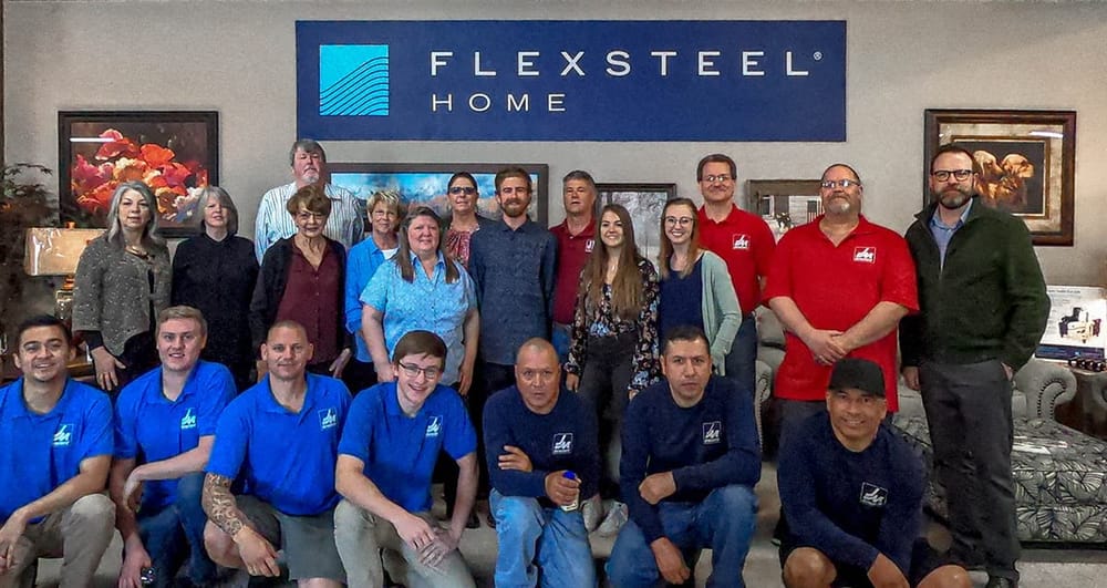 Our Staff - 2018