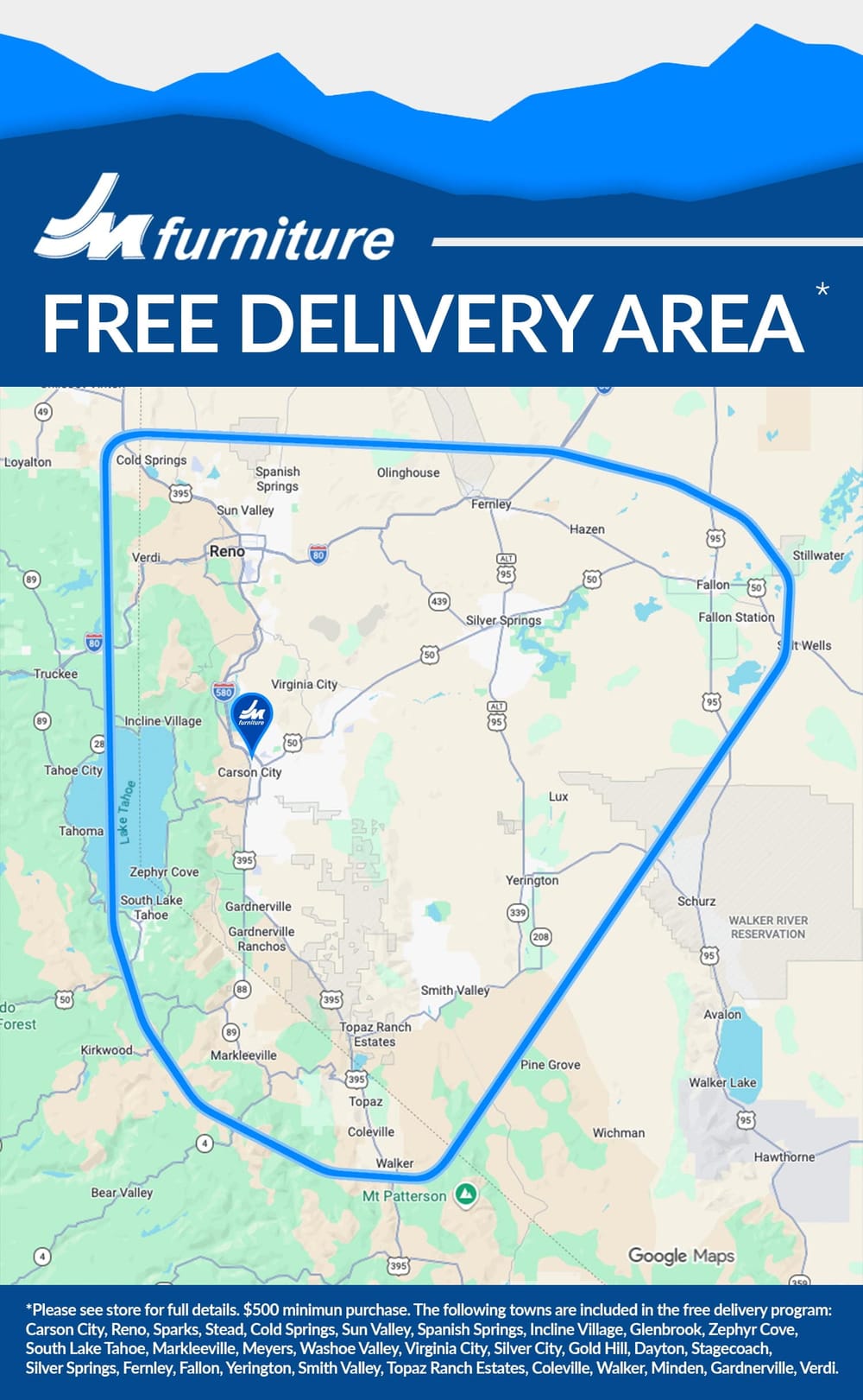 Delivery