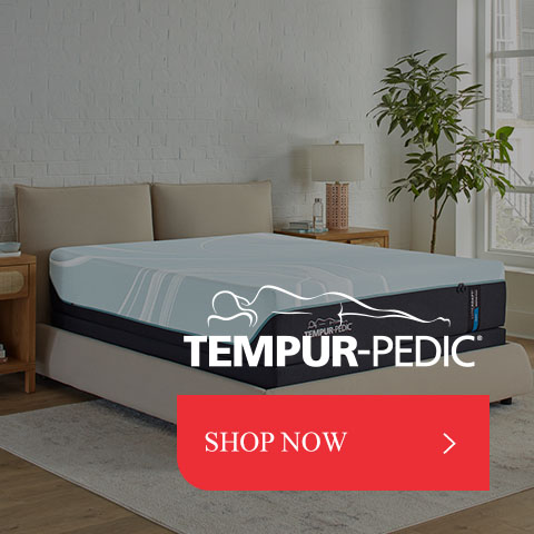 Shop Tempur-Pedic