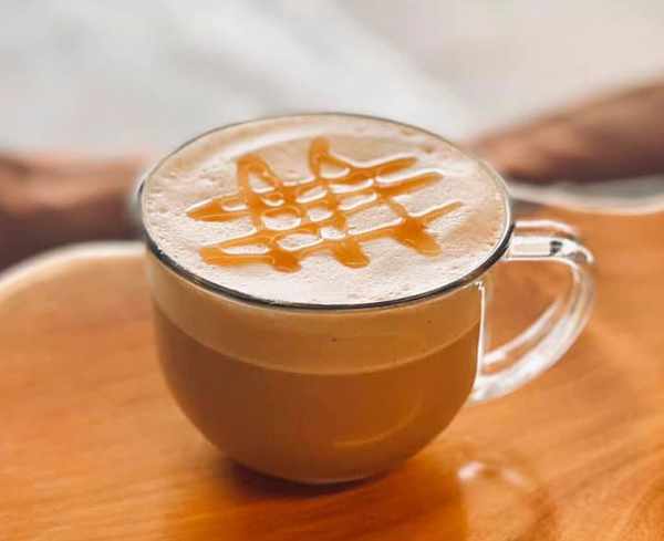 Big Al's Coffee