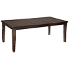 Dining Room Tables