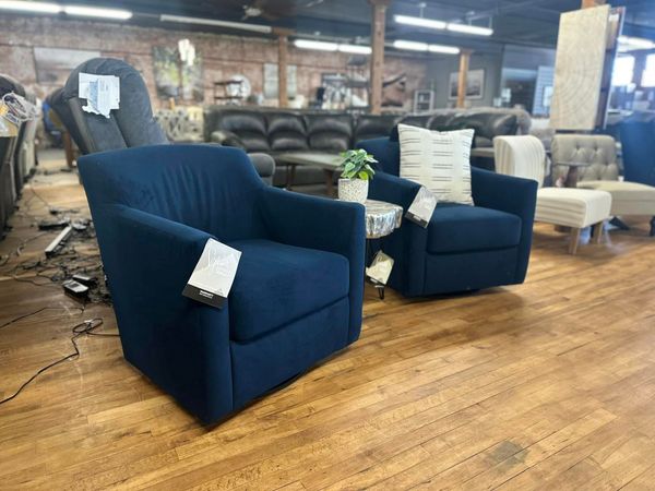 Why Shop Whitaker's of McCook?