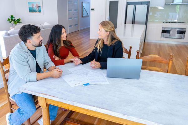 In-Home Consultation