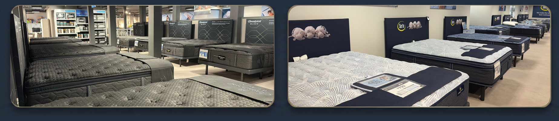 Mattress
