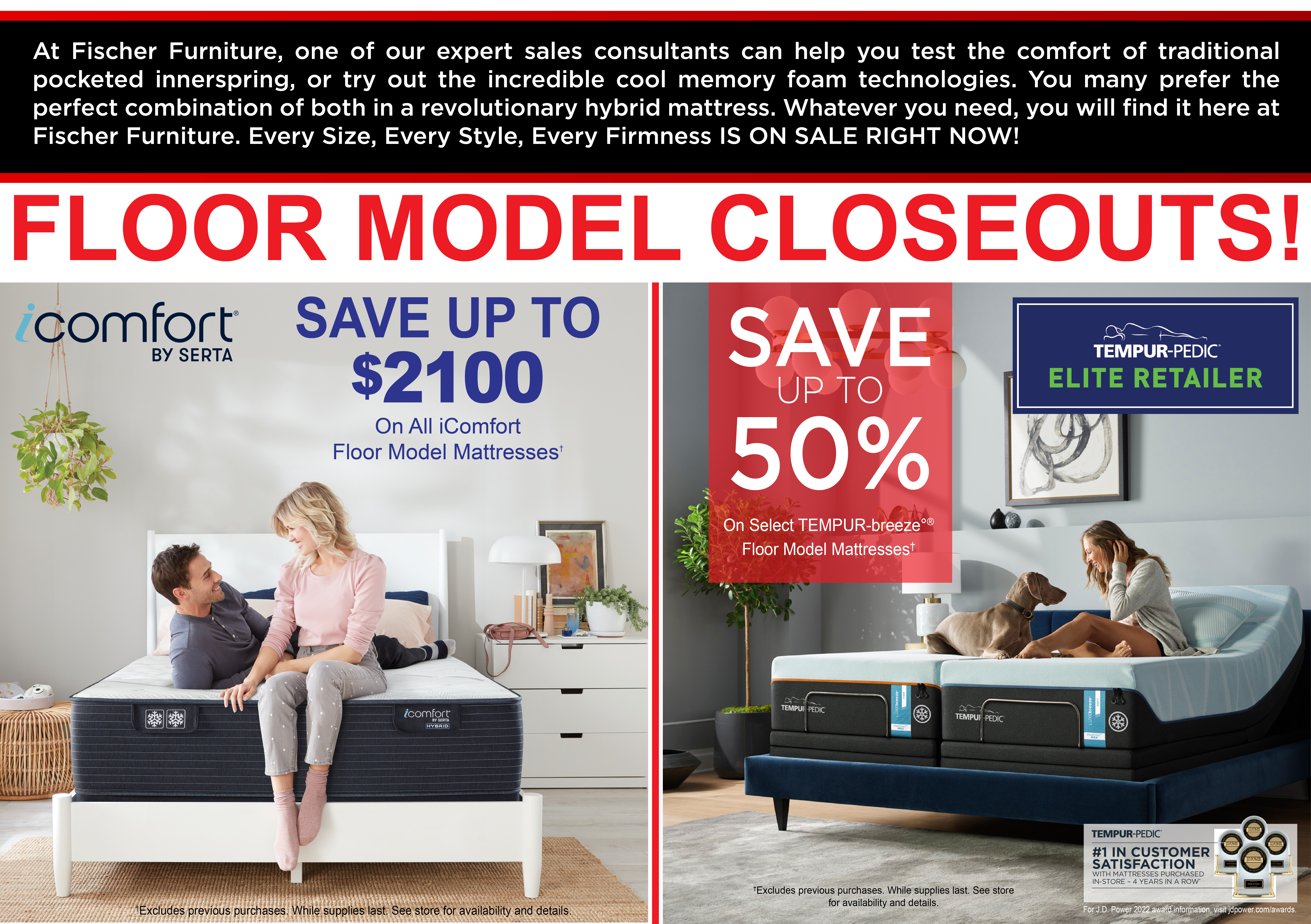 Doorbusters
