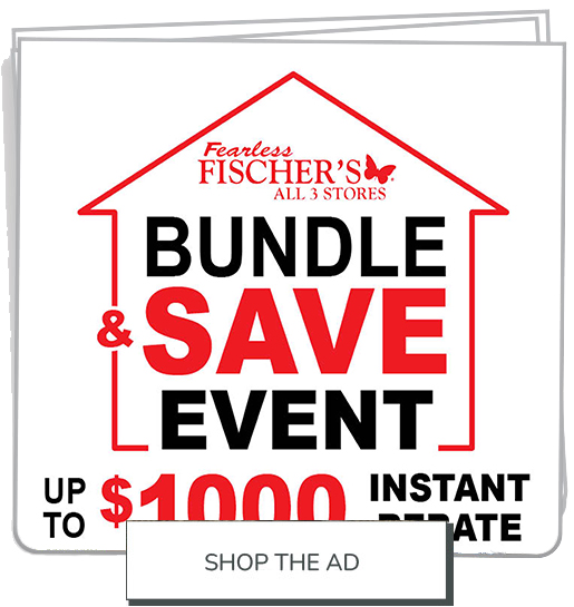 Bundle & Save!