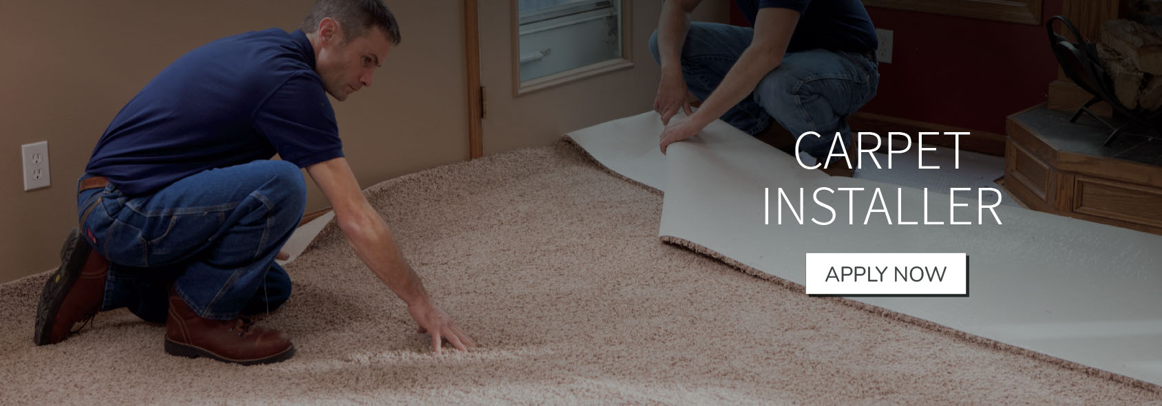 Carpet Installer