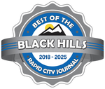 2018 - 2021 Best of the Black Hills - Rapid City Journal