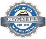 2018 - 2021 Best of the Black Hills - Rapid City Journal