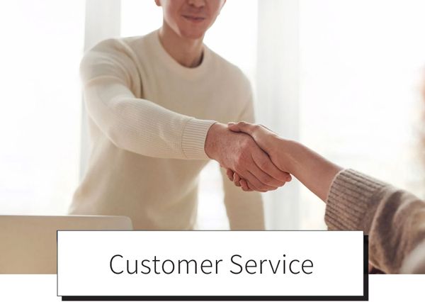 Customer Service