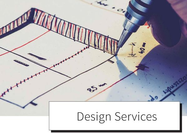 Design Services
