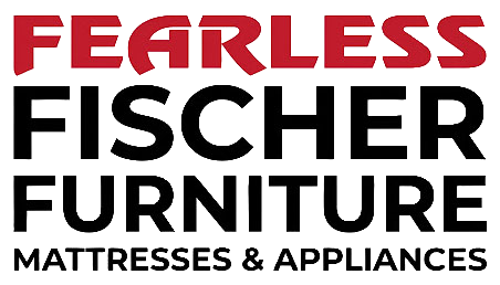 Fearless Fischer Furniture & Appliances